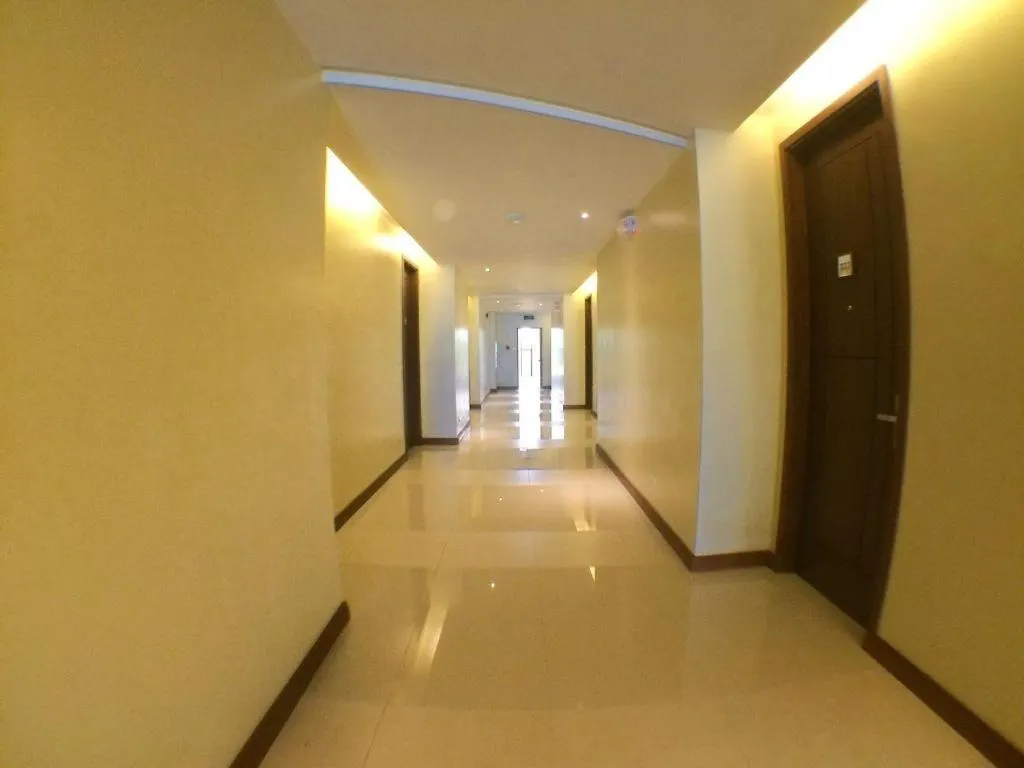 Mansion Garden Hotel Olongapo