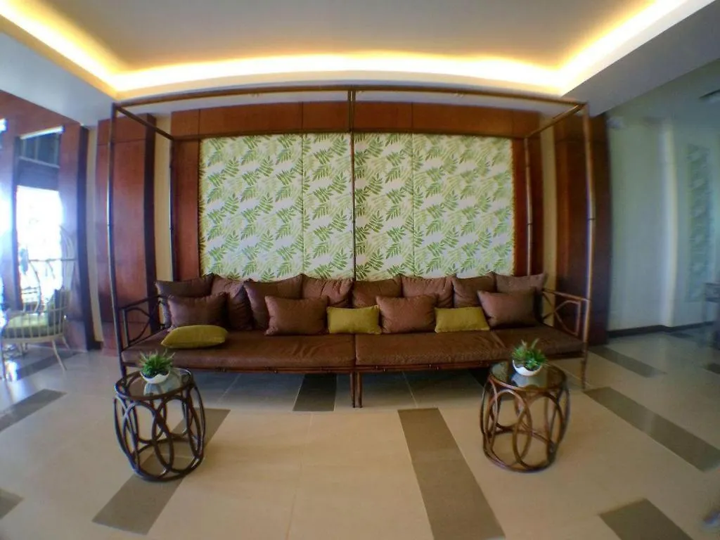 Mansion Garden Hotel Olongapo