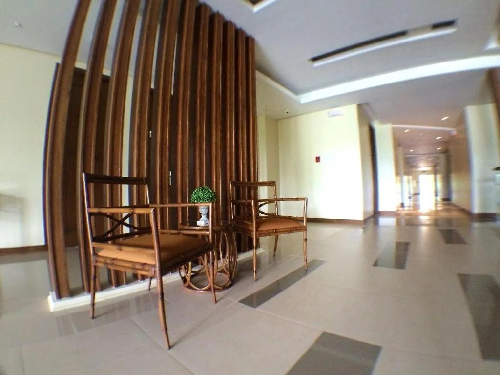 Mansion Garden Hotel Olongapo Philippines