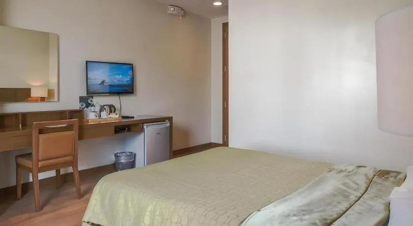 Mansion Garden Hotel Olongapo