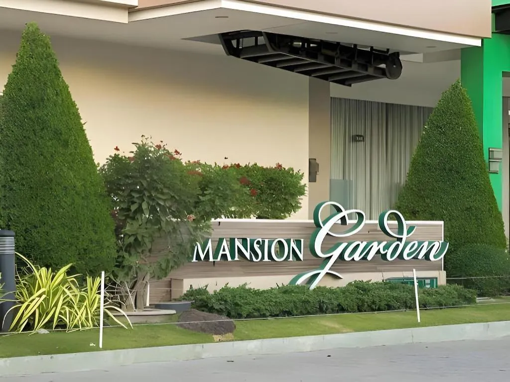 Mansion Garden Hotel Olongapo