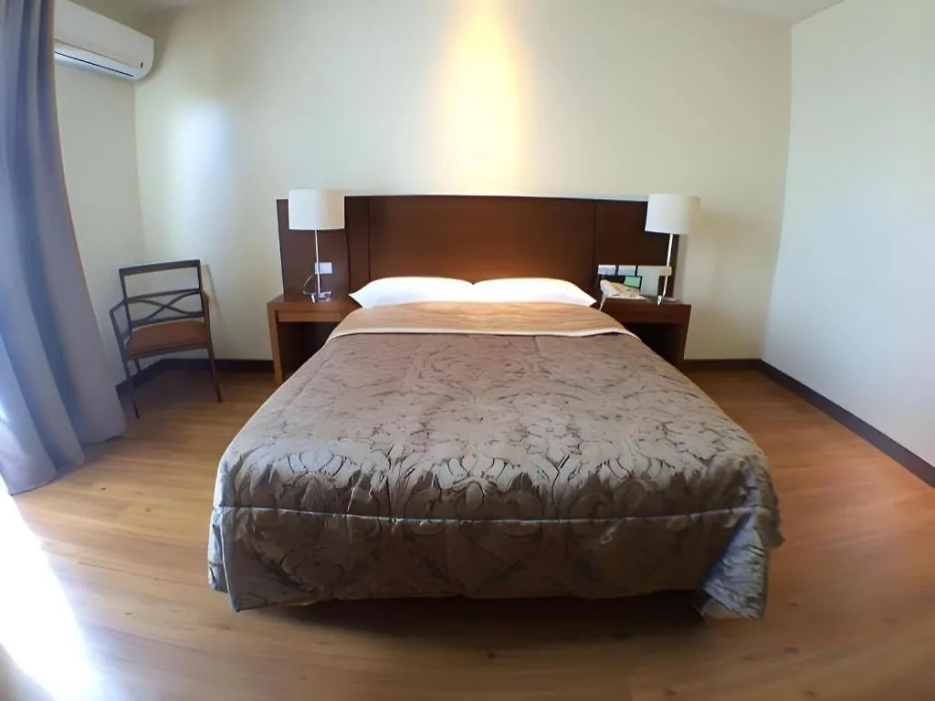 Mansion Garden Hotel Olongapo