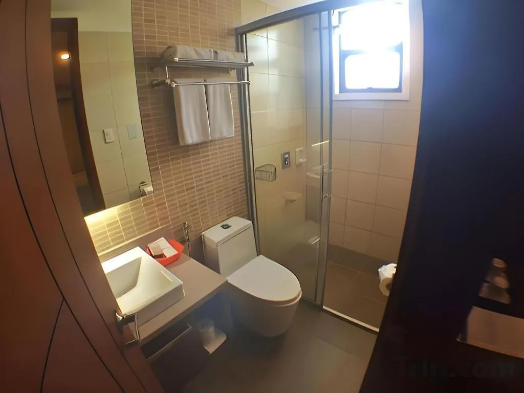 Mansion Garden Hotel Olongapo Philippines