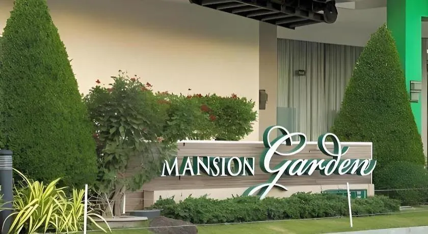 ****  Mansion Garden Hotel Olongapo Philippines