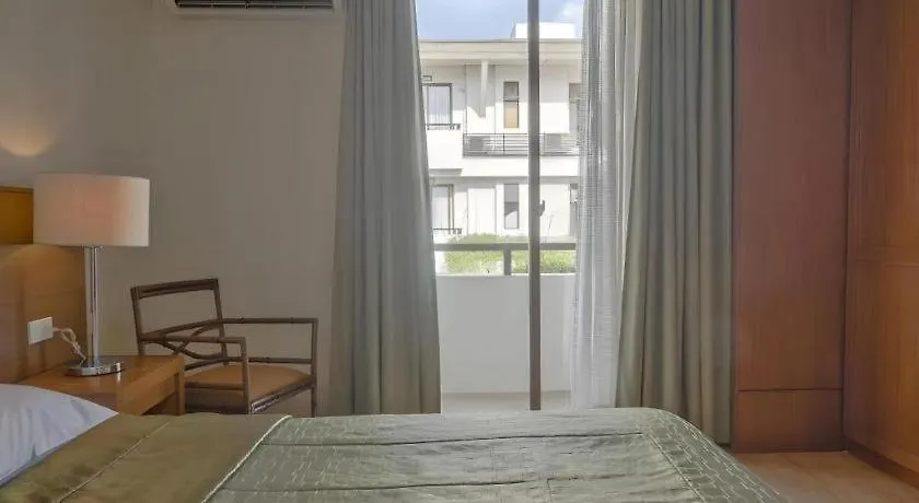 Mansion Garden Hotel Olongapo