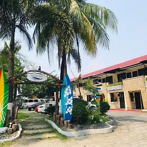 Курортный комплекс Subic Grand Seas, Олонгапо