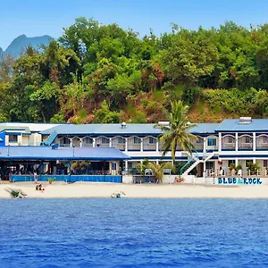 Курортный комплекс Blue Rock, Олонгапо