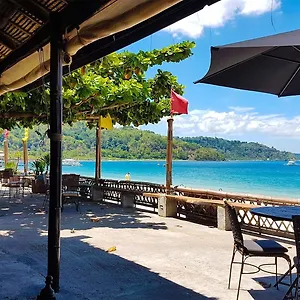 Отель Playa Papagayo, Олонгапо